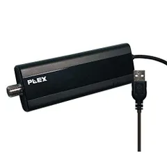 2024年最新】PLEX USB接続 地上デジタル・テレビチューナー PX-W3U4の