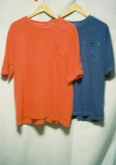 【WHITE MONTAINEERING】WIDE T-SHIRTS-org