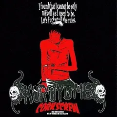 2025年最新】黒夢 CORKSCREWの人気アイテム - メルカリ