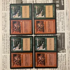 2025年最新】スリヴァー mtgの人気アイテム - メルカリ