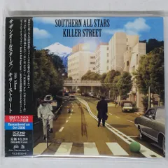 2025年最新】キラーストリート レコードの人気アイテム - メルカリ