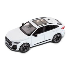 アウディ特注 ノレブ 1/43 アウディ Q5 スポーツバック グレイシャーホワイト NOREV 1:43 Audi Q5 Sportback Glacier White 5012505031