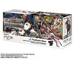 【中古】「非常に良い」PlayStationMove BIG 3 GUN SHOOTING パーフェクトパック