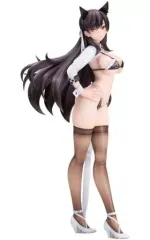 【中古】フィギュア 愛宕 凄艶のマックススピードVer. 「アズールレーン」 1/7 PVC＆ABS製塗装済み完成品
