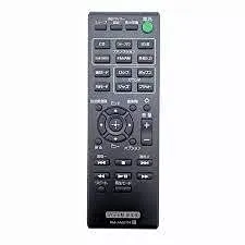 SONY純正 リモコン RM-AMU174(ブラック、ピンク用) 対応機種：CMT-BT40 Amazon | オーディオファン SONY マルチコネクトコンポ CMT-BT40