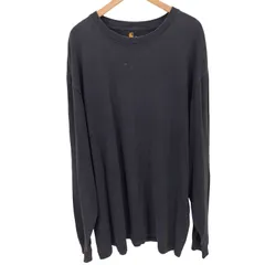 カーハート Carhartt Long Sleeve Graphic Logo T-Shirt メンズ JPN：XL 