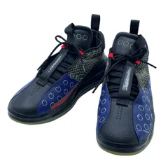 NIKE ナイキ AIR MAX 720 WAVES スニーカー BQ4430-400 ブラック 28cm