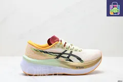 在庫1点限り 27.0cm アシックス メンズ MAGIC SPEED 4