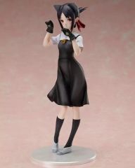 けいおん！ 秋山澪 メイド 1/8 フリーイング フィギュア かきふらい