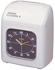 2025年最新】アマノ ex3000nの人気アイテム - メルカリ