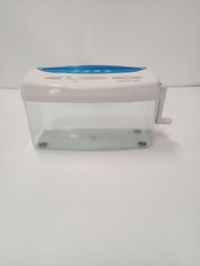 卓上手動シュレッダー　【中古品】