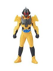 【中古】仮面ライダービルド ライダーヒーローシリーズ 17 仮面ライダーグリス z2zed1b