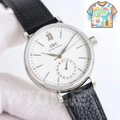 【今日WTO】IWC インターナショナル・ウォッチ・カンパニー ポルトフィーノシリーズ 輸入2824ムーブメントを搭載-WTO輸入2-ASL99
