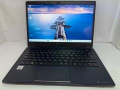 [中古パソコン] dynabook G83/FP