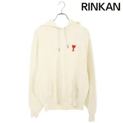 2025年最新】ami alexandre mattiussi パーカーの人気アイテム - メルカリ