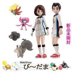 2025年最新】ポケモンスケールワールド ガラル地方 セットの人気