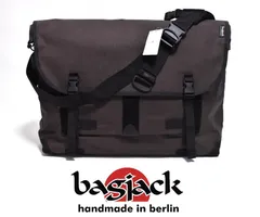 2025年最新】BAGJACK メッセンジャーバッグの人気アイテム