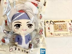 미개봉 타이니탄 이치 반 쿠지 테테