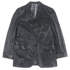 美品☆MONCLER モンクレール BARGE アシンメトリーZIP フーデッド