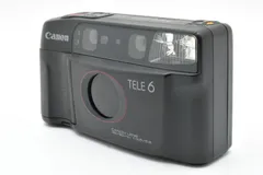 2025年最新】canon Autoboy TELEの人気アイテム - メルカリ