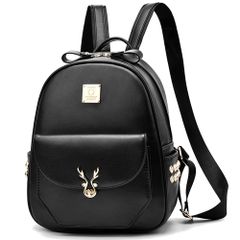 【人気商品】大容量 かわいい ladies 人気 レザー 女の子 bag リュックサック レディース リュック