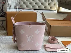 【今日特価】ALL IN BB ヘビーウェイト ニューカラー バケツバッグ（サイズ：18×16cm）-MM輸入1