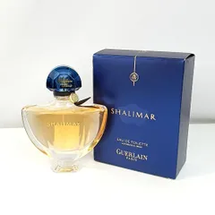 竹*内様 新品未開封数量限定品ゲランイニシアルオーデパルファン125m