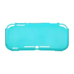 スターティングセット・ソフトカバー ターコイズブルー CP-3SSLC1/A 【Switch Lite】スイッチ ライト【新品】