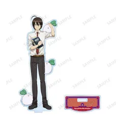 2025年最新】妖怪学校の先生はじめました 安倍晴明 アクリルスタンドの