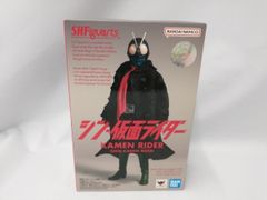 SHFiguarts 가면 라이더 (신 가면 라이더) 신 가면 라이더 / SHFiguarts (피겨)