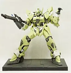 【中古】トレーディングフィギュア 量産型ヒュッケバインMk-II 「ワンコイングランデフィギュアシリーズ スーパーロボット大戦OG」