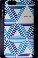 【中古】携帯ジャケット・カバー Triad Primus 346PRODUCTスマートフォンケース(iPhone6 Plus/6s Plus対応) 「アイドルマスター シンデレラガールズ 東急ハンズの舞踏会」