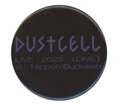 DUSTCELL　缶バッジケース/缶バッジセット badge_efb6fa4d-7ae8-4c8e-aa22-