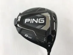 2024年最新】Ping G425 Max ドライバー 9 ヘッドのみの人気アイテム 