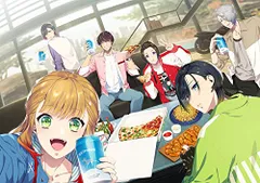 BUSTAFELLOWS シーズン2 DXエディション(中古品)