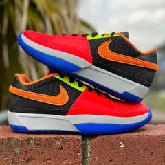 [新品未使用]NIKE JA 1 EP バスケットシューズ 25.5 2025年最新】nike ja1 25の人気アイテム - メルカリ