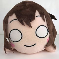 広店】桜坂しずく メガジャンボ寝そべりぬいぐるみ ラブライブ