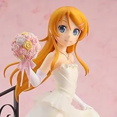美品✨ Kirino Kousaka TRUE END ver. 1/7高坂桐乃 Amazon.co.jp: 俺の妹がこんなに可愛いわけがない 高坂桐乃