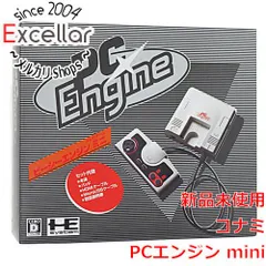 2024年最新】pcエンジンmini コントローラの人気アイテム - メルカリ