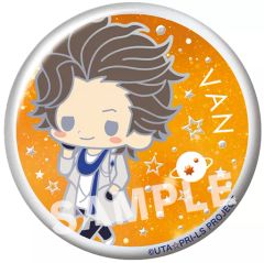 アイドリッシュセブン 16PRODUCERS 缶バッジコレクション 四葉環
