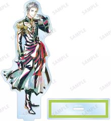 【B4デスクマット/非売品】不器用な先輩。 B4デスクマット/非売品】不器用な先輩。