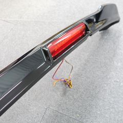 80ハリアーZ ハイマウントリア カスタムGスポイラー加工品 - メルカリ