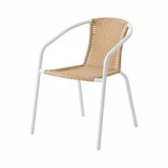 オリバー WOVEN+ ウーブンプラス ガーデンチェア ecolene 美品 1 オリバー WOVEN+ ウーブンプラス ガーデンチェア ecolene 美品 1