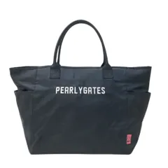 新品 未使用 パーリーゲイツ PEARLY GATES ロッカーバッグ Yahoo!オークション -「パーリーゲイツ pearly gates ロッカー