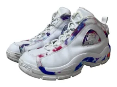 未使用 希少フィラ グラントヒル 26.cm FILA Grant hill 2 フィラ グラントヒル 2 (メンズスニーカー) 価格比較 - 価格.com