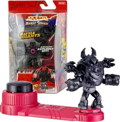 ハシートップイン(Hashy TOPIN) AKEDO日本正規品 シャドウローチ/ジャイアンツ＆ビースト