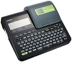 (未使用･未開封品)　カシオ計算機 ネームランド KL-V460 f4u0baa Amazon | カシオ計算機 ネームランド KL-V400 KL-V400 | ラベル