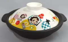 激レア品！　限定品・未使用　鬼滅の刃　オリジナル土鍋　花王 2026年最新】花王✕鬼滅の刃の人気アイテム - メルカリ