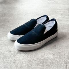 Emerica. WINO G6 SLIP-ON "NAVY/WHITE"