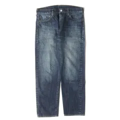 Standard California / SD 5-Pocket Denim Pants S905 Vintage